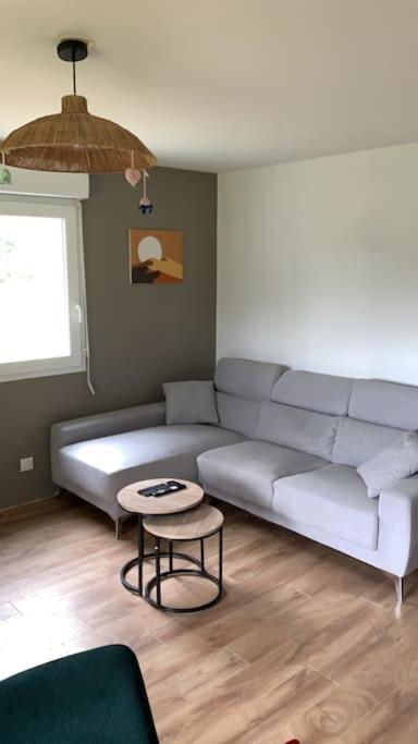Guer Appartement Lumineux De 60M2 מראה חיצוני תמונה