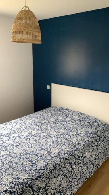 Guer Appartement Lumineux De 60M2 מראה חיצוני תמונה